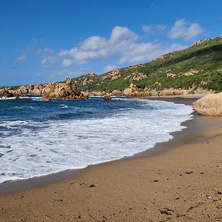 Sardinia Sea Vacation Villa Costa Paradiso Buitenkant foto